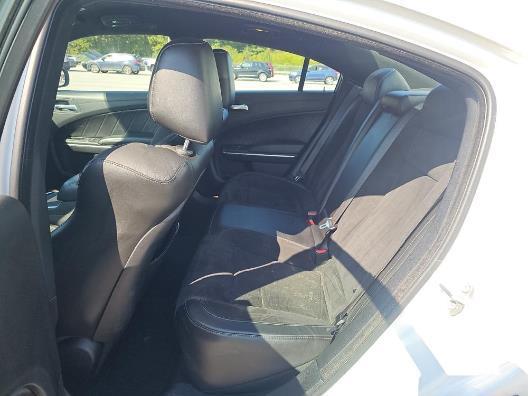 used 2021 Dodge Charger car, priced at $29,900