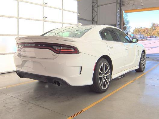 used 2021 Dodge Charger car, priced at $29,900