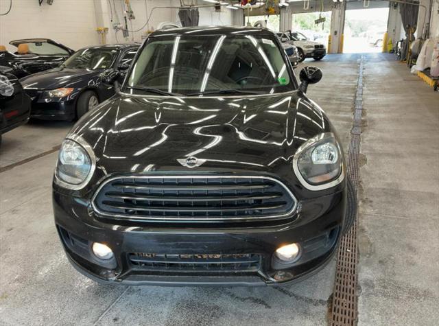 used 2017 MINI Countryman car, priced at $12,900