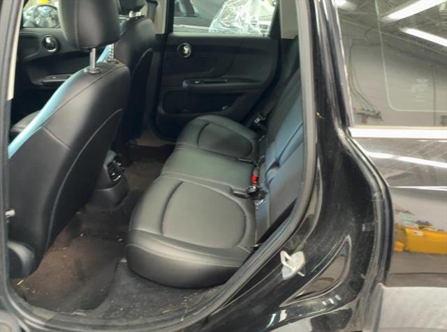 used 2017 MINI Countryman car, priced at $12,900