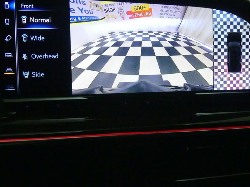 used 2024 Cadillac Escalade car, priced at $81,000