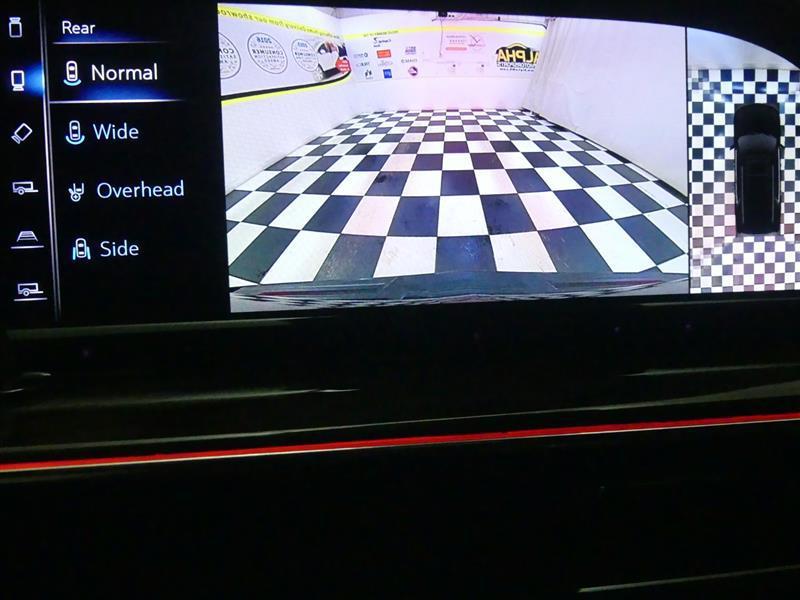 used 2024 Cadillac Escalade car, priced at $81,000