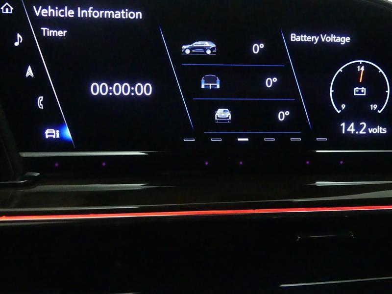 used 2024 Cadillac Escalade car, priced at $81,000