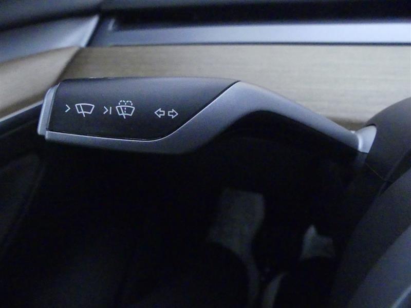 used 2022 Tesla Model 3 car, priced at $23,500