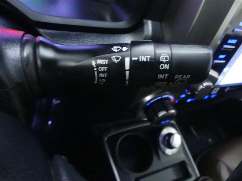 used 2024 Toyota 4Runner car, priced at $46,900