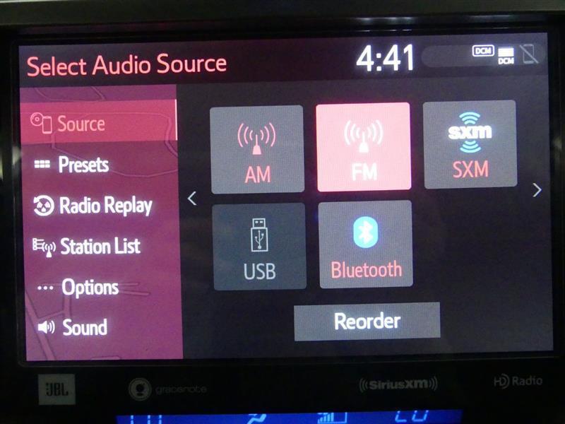 used 2024 Toyota 4Runner car, priced at $46,900