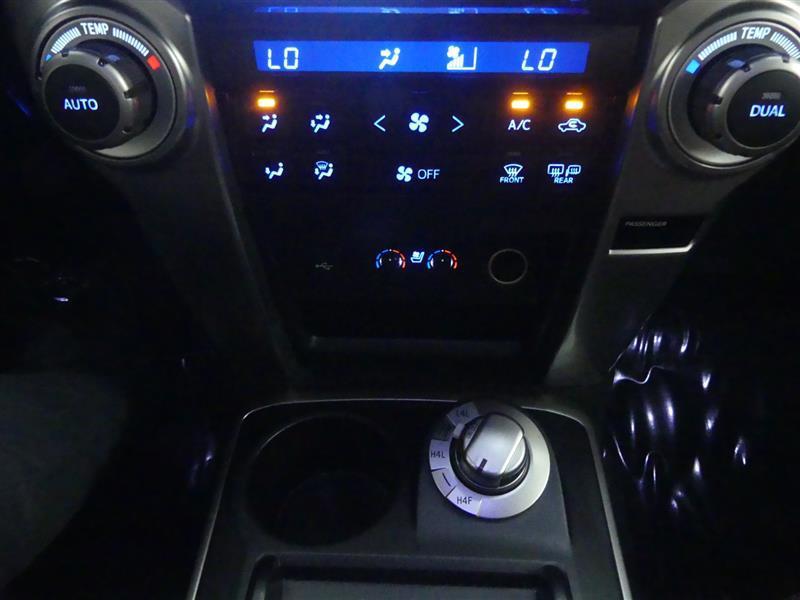 used 2024 Toyota 4Runner car, priced at $46,900