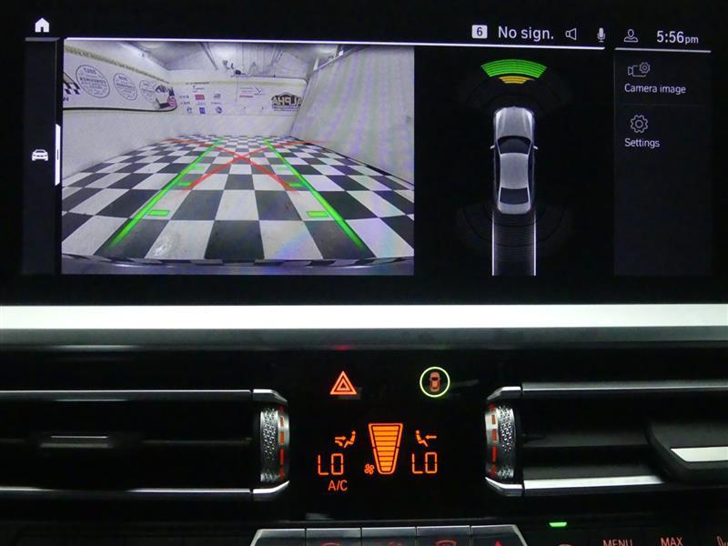 used 2021 BMW 330e car, priced at $26,500