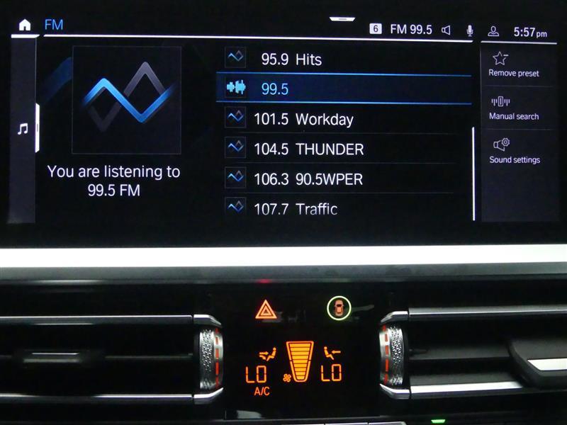 used 2021 BMW 330e car, priced at $26,500