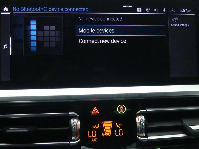 used 2021 BMW 330e car, priced at $26,500