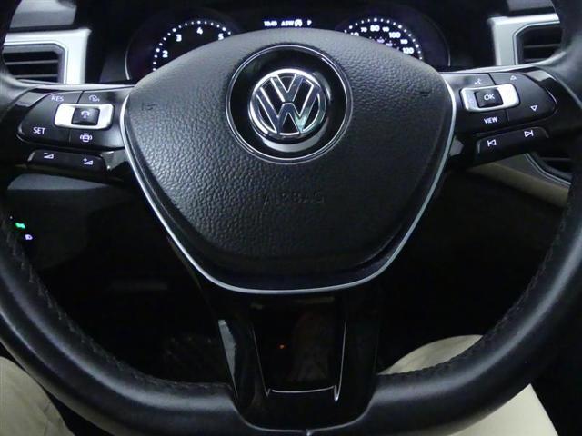 used 2019 Volkswagen Atlas car, priced at $22,500