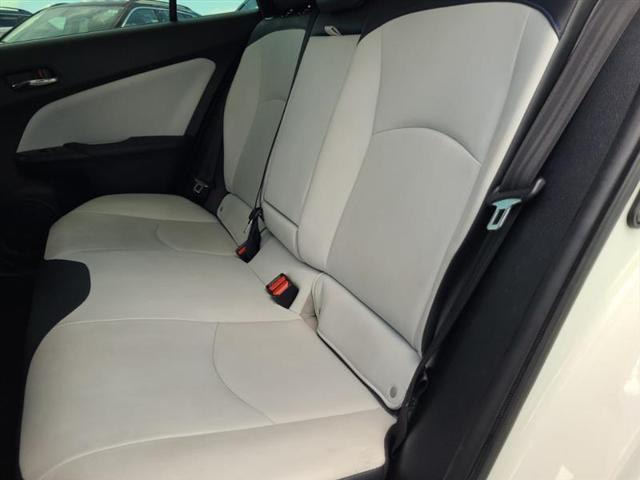 used 2017 Toyota Prius car, priced at $17,750