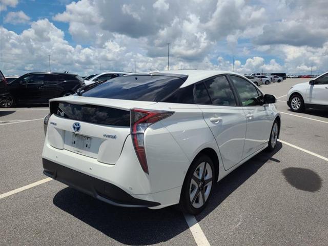 used 2017 Toyota Prius car, priced at $17,750