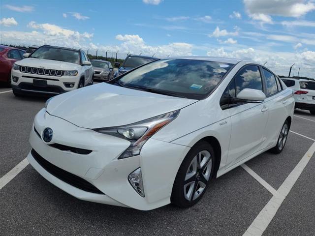 used 2017 Toyota Prius car, priced at $17,750