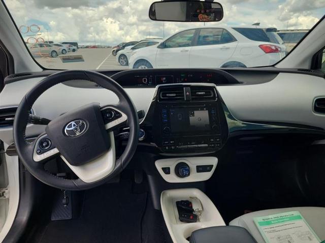 used 2017 Toyota Prius car, priced at $17,750