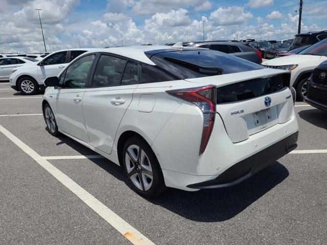 used 2017 Toyota Prius car, priced at $17,750