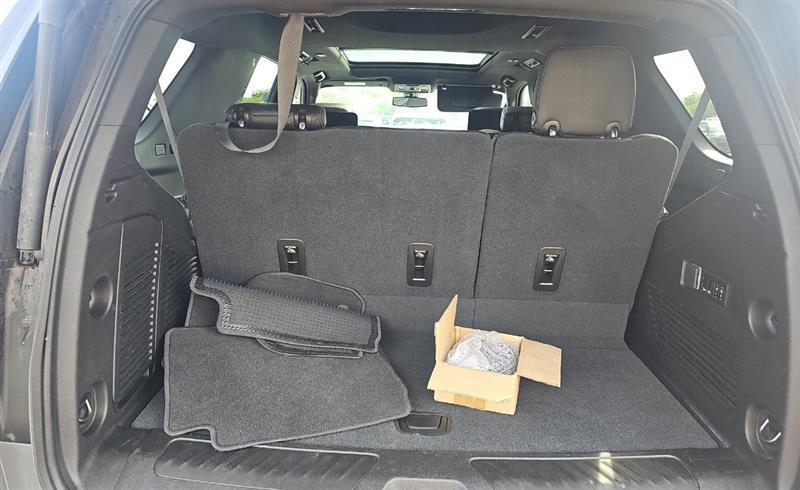 used 2021 Chevrolet Tahoe car, priced at $37,900