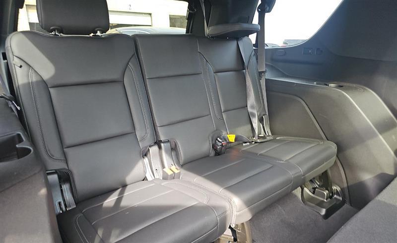 used 2021 Chevrolet Tahoe car, priced at $37,900