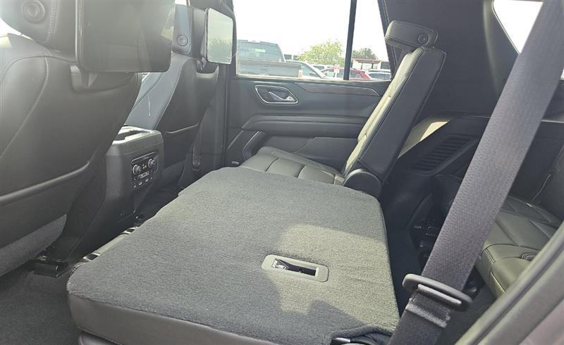 used 2021 Chevrolet Tahoe car, priced at $37,900