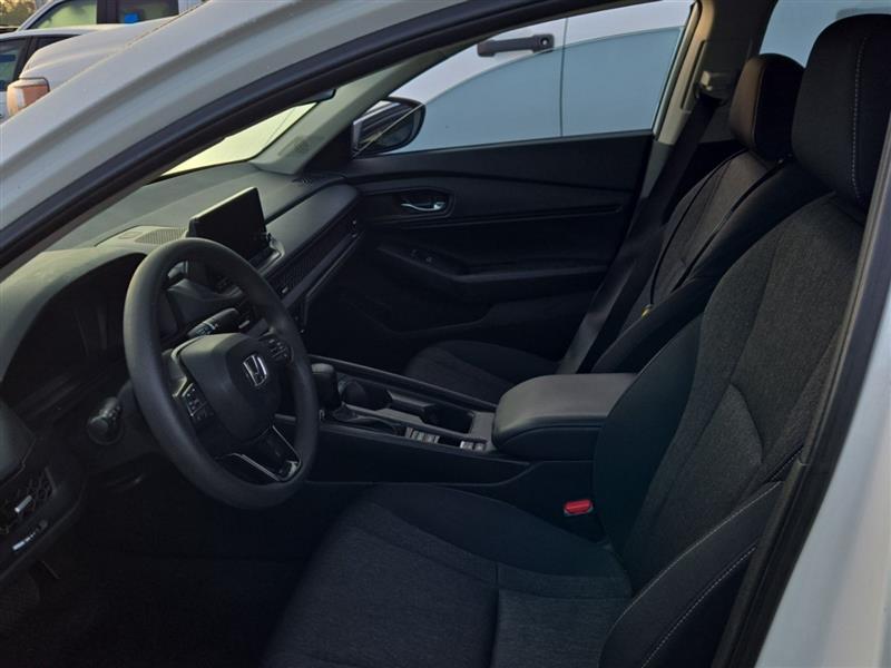 used 2023 Honda Accord car, priced at $22,500