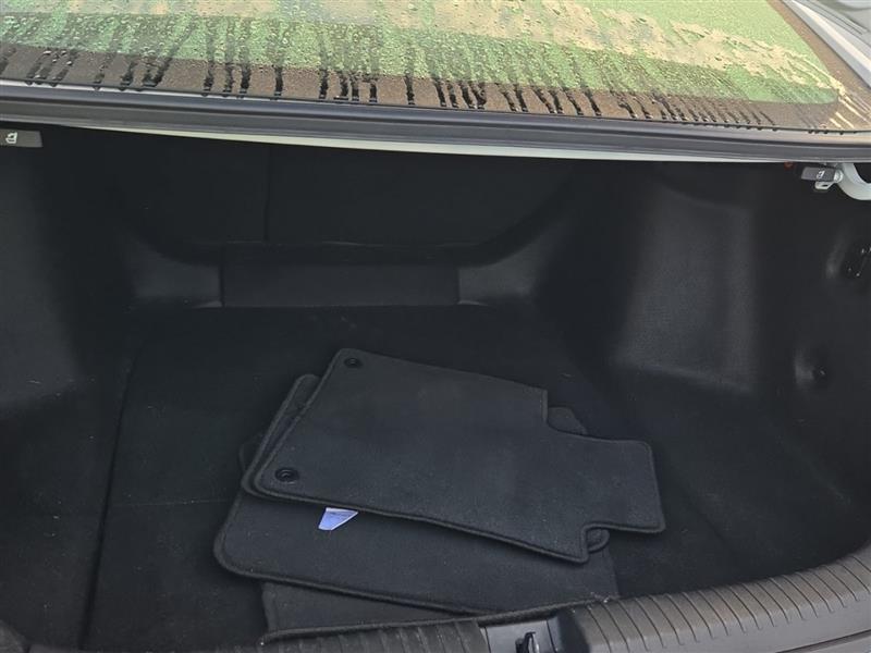 used 2023 Honda Accord car, priced at $22,500