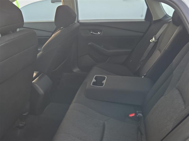 used 2023 Honda Accord car, priced at $22,500