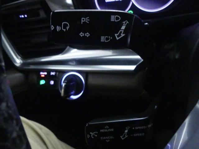 used 2018 Porsche Panamera car, priced at $39,500