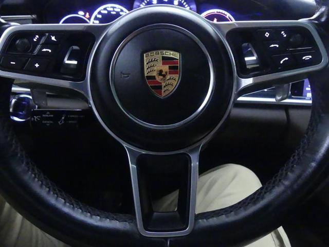 used 2018 Porsche Panamera car, priced at $39,500