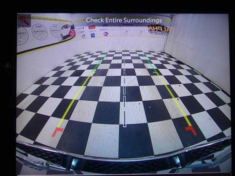 used 2025 Ram 1500 car, priced at $37,750