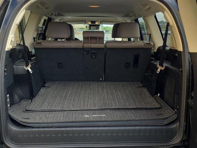 used 2022 Lexus GX 460 car, priced at $44,750