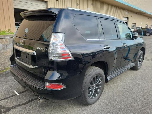 used 2022 Lexus GX 460 car, priced at $44,750