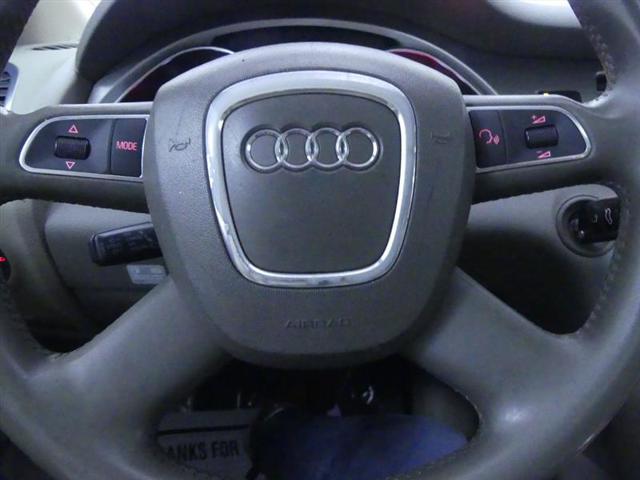 used 2010 Audi Q7 car, priced at $7,900