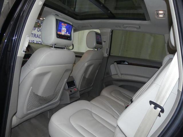 used 2010 Audi Q7 car, priced at $7,900