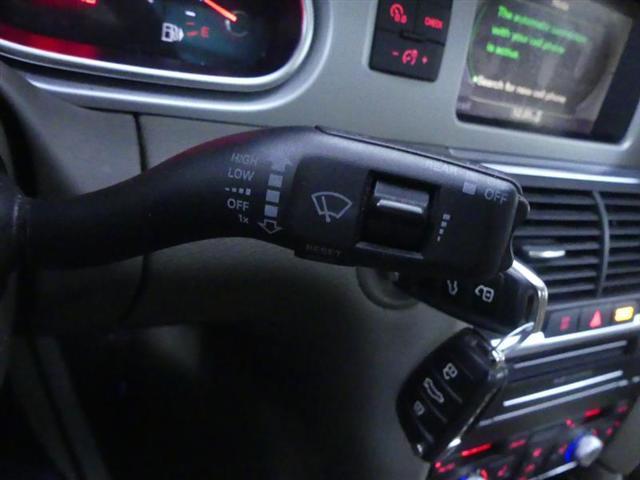 used 2010 Audi Q7 car, priced at $7,900