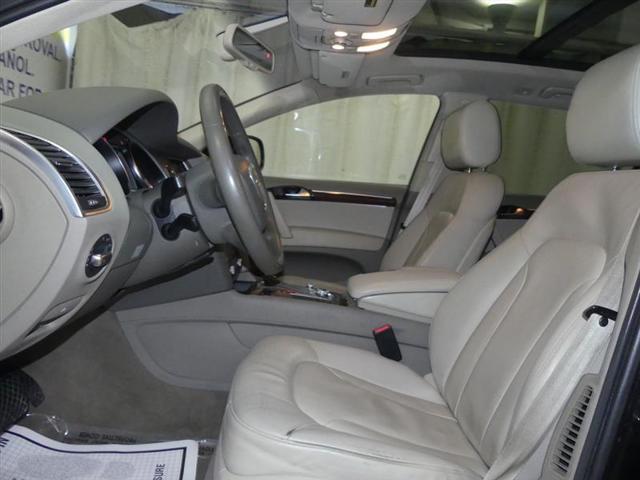 used 2010 Audi Q7 car, priced at $7,900