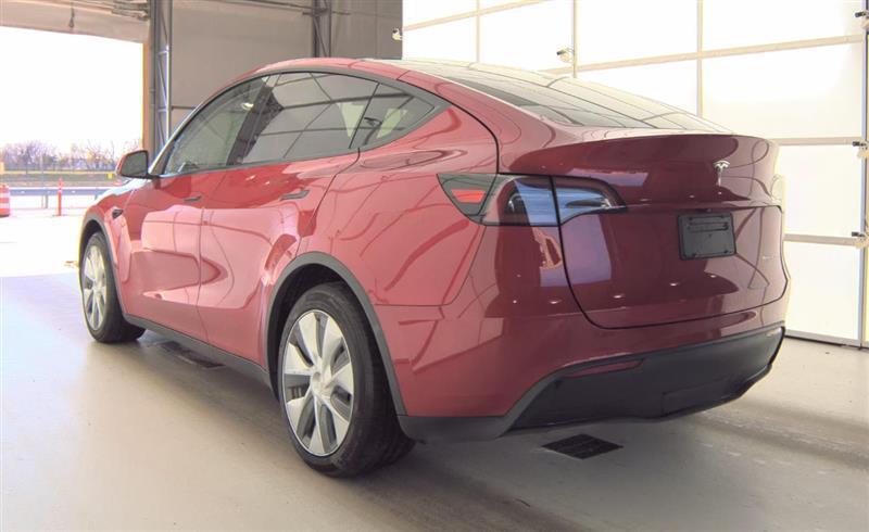 used 2023 Tesla Model Y car, priced at $28,300