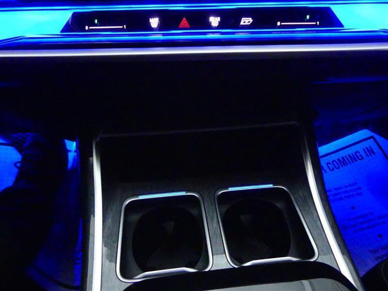 used 2024 BMW i7 car, priced at $77,500