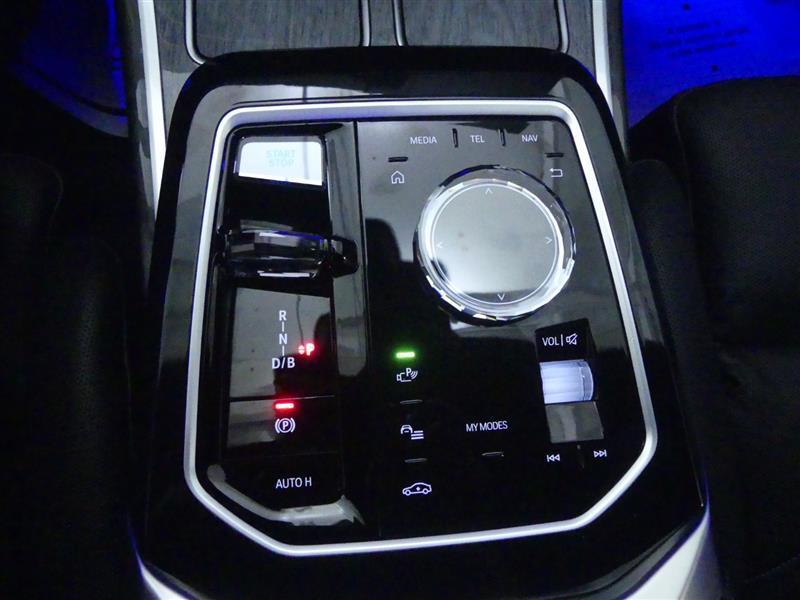 used 2024 BMW i7 car, priced at $77,500