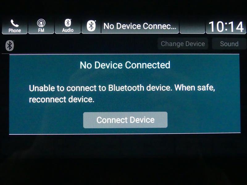 used 2022 Honda Pilot car, priced at $27,700