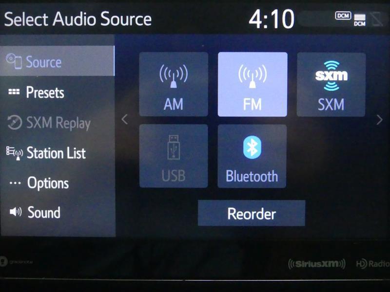 used 2020 Toyota RAV4 Hybrid car, priced at $24,000