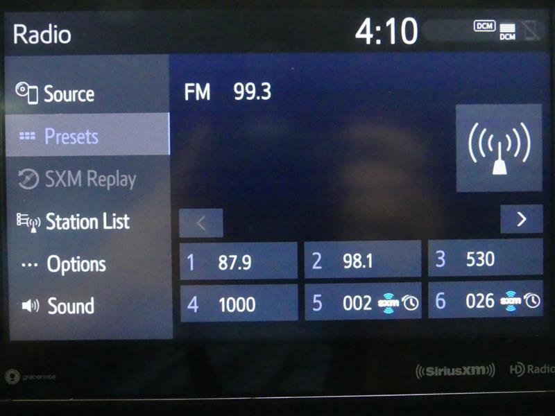 used 2020 Toyota RAV4 Hybrid car, priced at $24,000