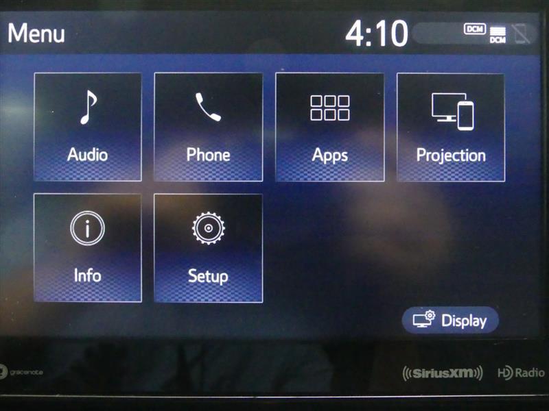 used 2020 Toyota RAV4 Hybrid car, priced at $24,000