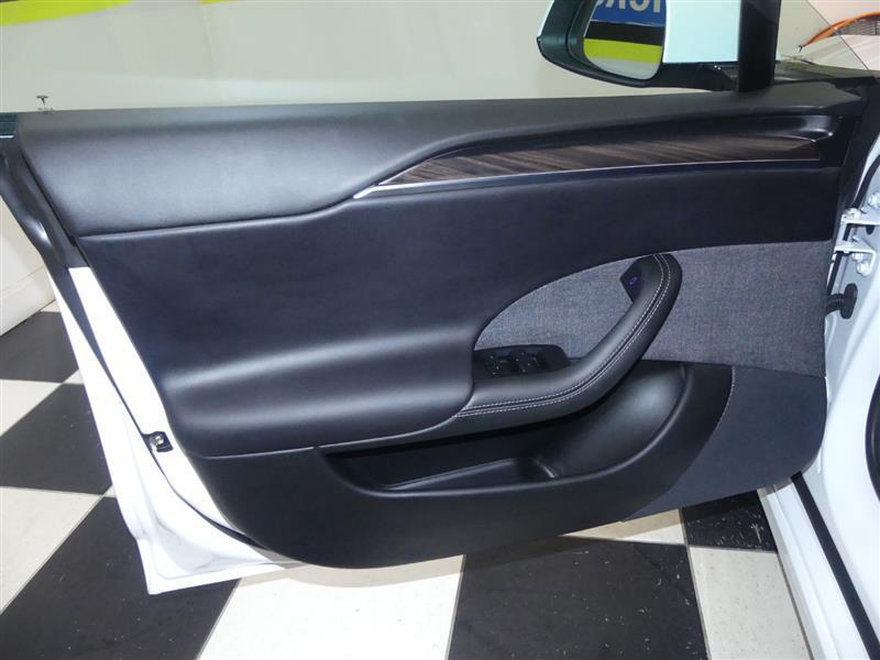 used 2021 Tesla Model S car, priced at $49,500