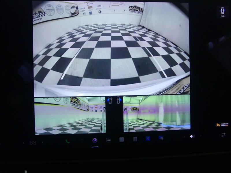 used 2021 Tesla Model S car, priced at $49,500