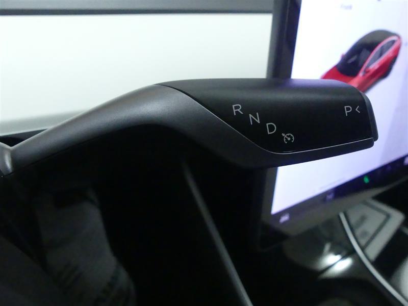 used 2019 Tesla Model 3 car, priced at $18,500