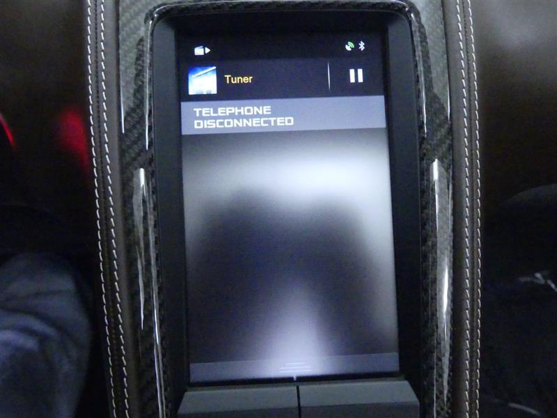 used 2016 McLaren 650S car, priced at $135,000