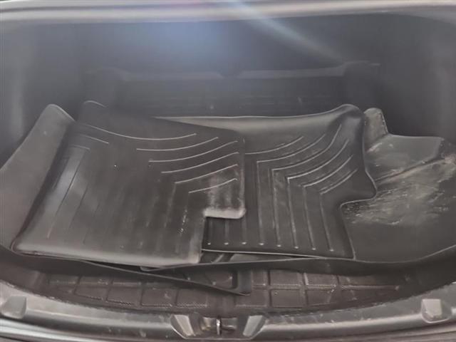 used 2023 Tesla Model 3 car, priced at $15,000