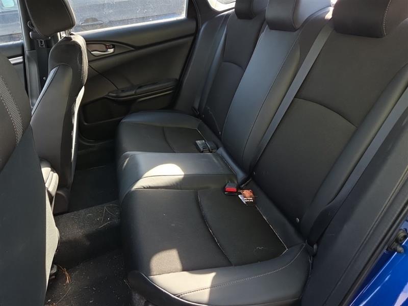 used 2020 Honda Civic car, priced at $16,900