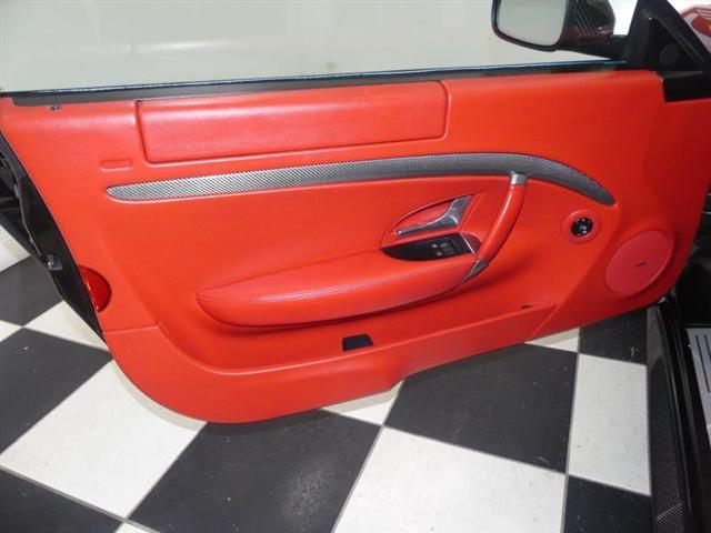 used 2013 Maserati GranTurismo car, priced at $31,000