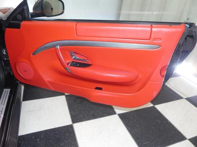 used 2013 Maserati GranTurismo car, priced at $31,000